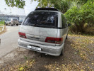 Toyota Estima Emina 1996 года