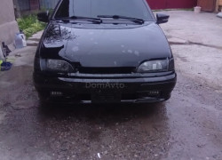 ВАЗ (Lada) 2114 2013 года