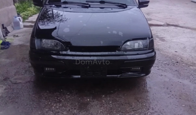 ВАЗ (Lada) 2114 2013 года