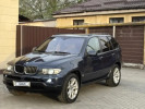 BMW X5 2006 года