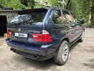 BMW X5 2006 года