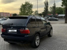 BMW X5 2006 года