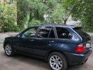 BMW X5 2006 года