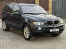 BMW X5 2006 года