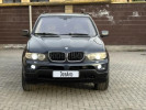 BMW X5 2006 года