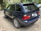 BMW X5 2006 года