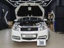 Ravon Nexia R3 2020 года