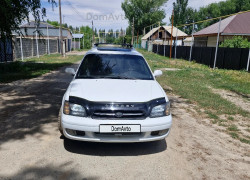 Subaru Legacy 1999 года
