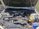 Subaru Legacy 1999 года
