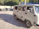 УАЗ Буханка 2008 года
