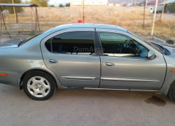 Nissan Maxima 2004 года