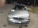 Nissan Maxima 2004 года