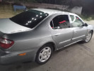 Nissan Maxima 2004 года