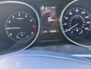 Hyundai Santa Fe 2017 года