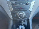 Hyundai Santa Fe 2017 года