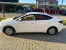 Hyundai Elantra 2019 года