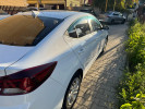 Hyundai Elantra 2019 года