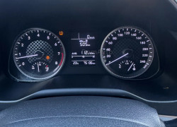 Hyundai Elantra 2019 года