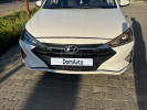 Hyundai Elantra 2019 года