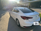 Hyundai Elantra 2019 года