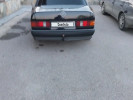 Mercedes-Benz 190 1991 года