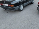 Mercedes-Benz 190 1991 года