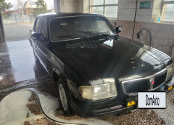 ГАЗ 3110 Волга 1998 года