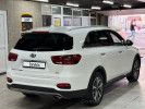 Kia Sorento 2019 года