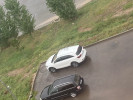 Volkswagen Passat 2003 года