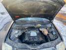 Volkswagen Passat 2003 года