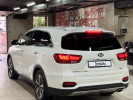 Kia Sorento 2019 года