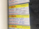 Volkswagen Passat 2003 года