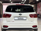 Kia Sorento 2019 года