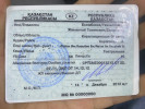 Volkswagen Passat 2003 года
