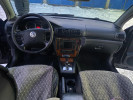 Volkswagen Passat 2003 года
