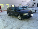 Volkswagen Passat 2003 года