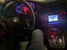 Volkswagen Passat 2003 года