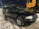 Volkswagen Passat 2003 года