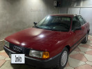 Audi 80 1990 года