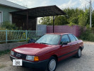 Audi 80 1990 года