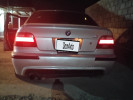 BMW 5 серия 2002 года
