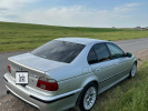 BMW 5 серия 2002 года