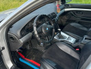 BMW 5 серия 2002 года