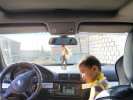 BMW 5 серия 2002 года