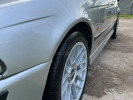 BMW 5 серия 2002 года