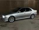 BMW 5 серия 2002 года