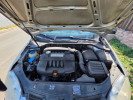 Volkswagen Golf 2007 года
