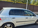 Volkswagen Golf 2007 года