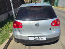 Volkswagen Golf 2007 года