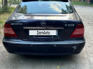 Mercedes-Benz S-Класс 2000 года